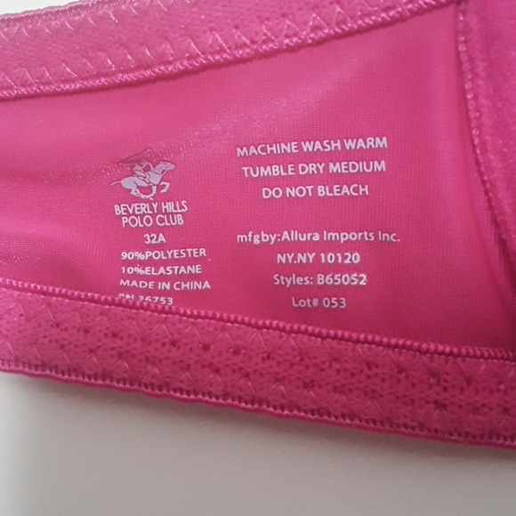 Fun Summer Bras (Set of 2) - Picture 3 of 5